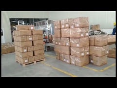 โรงงานกาวร้อนละลาย