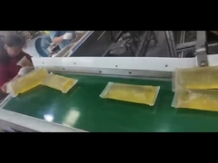 แรงลอกสูงกาวกระดาษผนังกาวร้อนละลายความดันไวต่อแรงกด 4253-34-3