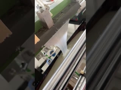 PUR กาวร้อนละลายสำหรับเข้าเล่มหนังสือ