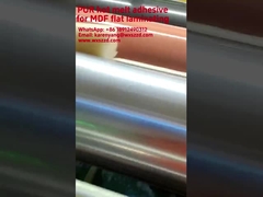 โลยูเรเทนซานด์วิช แลมเมนท์แพลต แฮตเมลท์ แอดซีฟ สําหรับการทํางานไม้