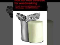 PUR สารแน่นหลอมร้อนสําหรับการแปรรูปไม้