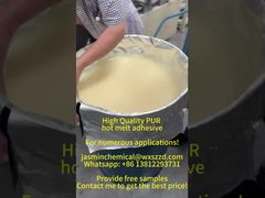 ทางเลือกที่ดีในการเชื่อมต่อด้วยโซลูชันกาว PUR ที่เป็นมิตรต่อสิ่งแวดล้อม