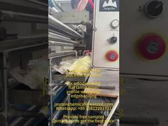 พลังของ PUR เพื่อการยึดเกาะไม้ที่แข็งแรงและกันน้ำ