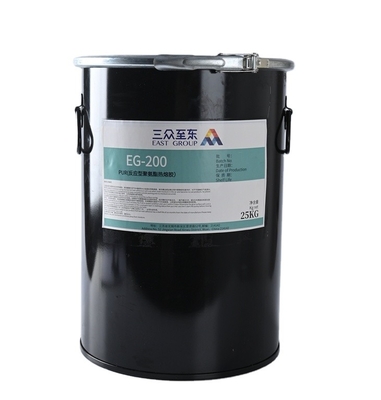 ซื้อ กาวร้อนละลายส่วนประกอบเดียวสำหรับการประกอบหลอดไฟอัตโนมัติ online manufacture