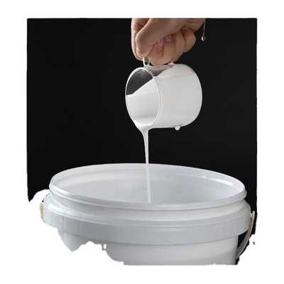 Woodwork Polyurethane Adhesive PUD Dispersions Water Based Glue Vacuum Veneer