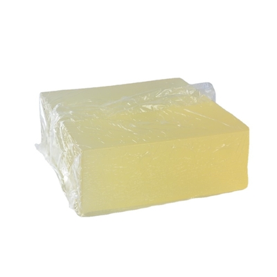 ซื้อ บรรจุภัณฑ์กาวตนเองร้อนละลาย 4253-34-3 PSA กาวไวต่อแรงกด online manufacture