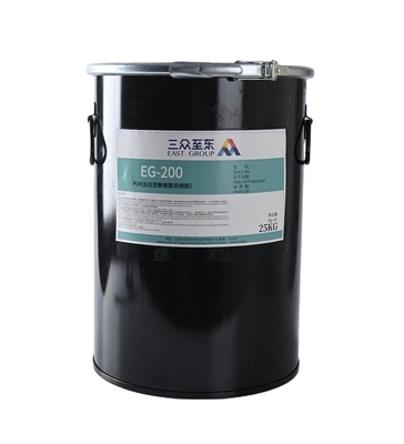 ซื้อ กาวร้อนสีขาวสำหรับผ้าสำหรับวัสดุบนรองเท้า online manufacture