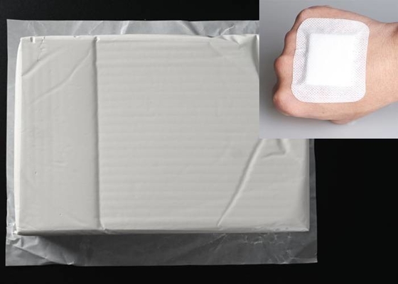 ซื้อ CAS4253 34 3 กาวร้อนละลายทางการแพทย์ กาวซิงค์ออกไซด์ SGS VOC online manufacture