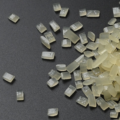 ซื้อ ความต้านทานต่ออุณหภูมิการทำปกหนังสือ Hot Melt Adhesive EVA ความหนืดที่แข็งแกร่ง online manufacture