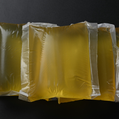 ซื้อ สีเหลือง 4253-34-3 กาวรีลีสที่ไวต่อแรงกดสำหรับถุงพลาสติกส่ง online manufacture
