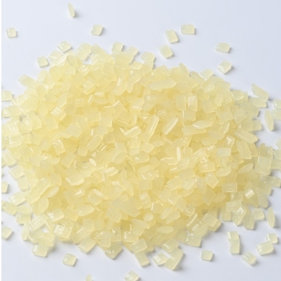 ซื้อ 100% สีเหลืองแข็งงานไม้กาวร้อนละลาย Pu กาวสำหรับงานไม้ online manufacture