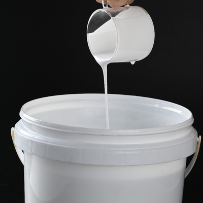 ซื้อ PUD Polyurethane Dispersion แบบใช้น้ำ 3D กาวขึ้นรูปสูญญากาศสำหรับแผงประตูเฟอร์นิเจอร์ online manufacture