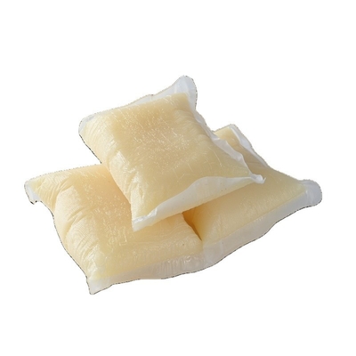 ซื้อ ผสมนมขาว PO Hotmelt Polyolefin Hot Melt สำหรับที่นอนโซฟา online manufacture