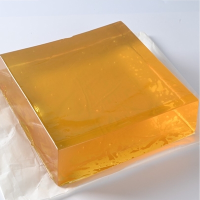 ซื้อ กาวร้อนละลายไวต่อแรงกดสีเหลือง CAS4253 34 3 online manufacture