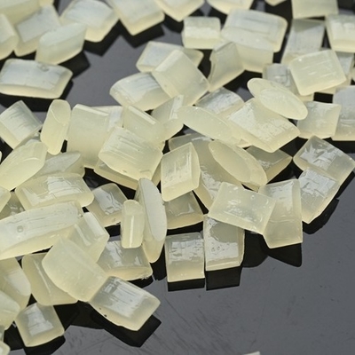ซื้อ การเคลือบเคลือบ EVA ฟิล์มสะท้อนแสงกาวร้อนละลายกาว 7085 85 0 online manufacture