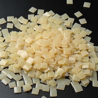 ซื้อ เม็ดกาวเข้าเล่มหนังสือกาวร้อนละลายสำหรับผูกกระดาษขาวเหลือง online manufacture