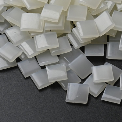 ซื้อ White Eva Hot Melt Adhesive กาวเทอร์โมพลาสติกสำหรับงานก่อสร้าง online manufacture