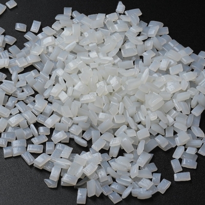 ซื้อ เม็ดแข็ง EVA Hot Melt Adhesive บรรจุภัณฑ์เสื้อผ้าปิดผนึก online manufacture