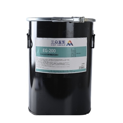Low Smell PUR Glue Hot Melt Adhesive for Wood Materials, Molding and Edge Banding