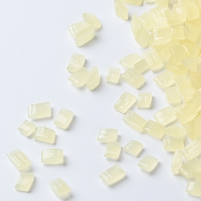 ซื้อ กาวกล่องลูกฟูกการยึดติดเริ่มต้นสูงกาวร้อนละลาย EVA สำหรับกล่อง online manufacture