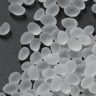 ซื้อ CAS 9009-54-5 กาวความร้อนสำหรับผ้ากาวติดผ้าความร้อนโปร่งใส online manufacture
