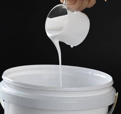 ซื้อ Water Based PU Adhesive EG-201.40 for Woodworking 20kg Barrel online manufacture