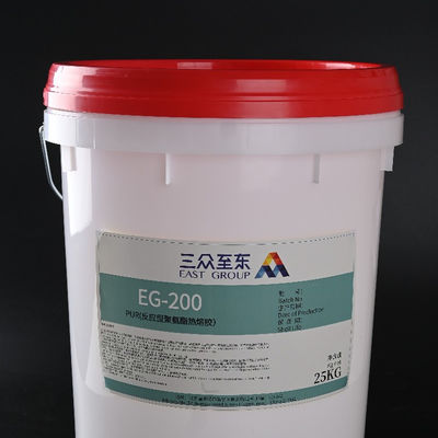 ซื้อ EG-201.28 Water Based PU Cold Glue for Woodworking 20kg Drum online manufacture
