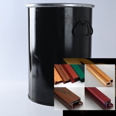 ซื้อ Polyurethane Hot Melt Glue for MDF Board 2kg 20kg 200kg online manufacture
