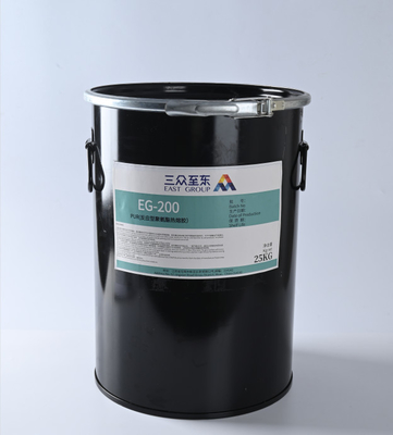 Stable Viscosity Pur Hot Melt Adhesive Automatic Lamp Assembly Glue