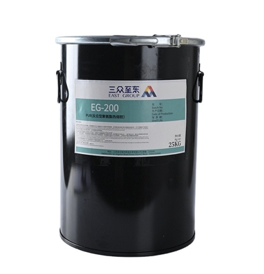 มัลติฟังก์ชั่น One Component Pur Hot Melt Adhesive สำหรับงานไม้ Flat Lamination