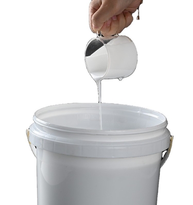 กาวโพลียูรีเทนสูตรน้ำ PUD Dispersions 3D Vacuum Forming