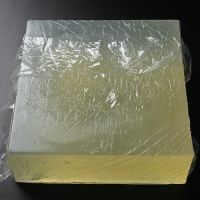 ขวดแก้ว ส่วนผสมกาวไวต่อแรงกดอุณหภูมิสูง CAS4253-34-3