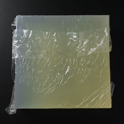 พลาสติกคลุม Hygiene Hmpsa กาว 4253-34-3 กาว PSA ละลายร้อน