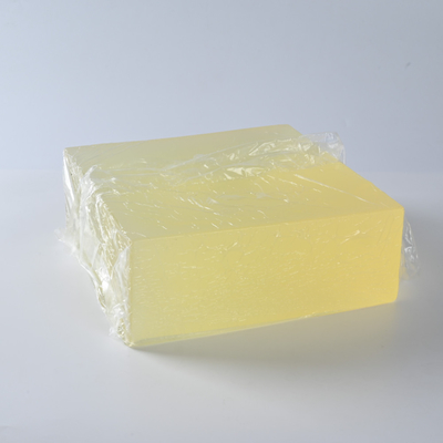 100 Solids Polyurethane Pressure Sensitive Adhesive กาว Bondline ยืดหยุ่นสำหรับ Tape