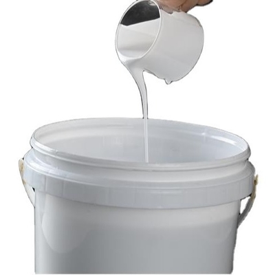 PUD Polyurethane Dispersion แบบใช้น้ำ PU Dispersion Adhesive สำหรับการขึ้นรูปสูญญากาศ