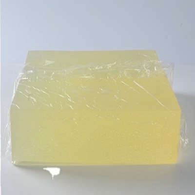 มัลติฟังก์ชั่น PSA Hot Melt Adhesive กาวไวนิลไวต่อแรงกดสำหรับแผ่น
