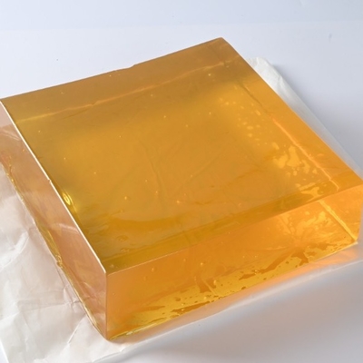 กันน้ำ PSA Hot Melt Adhesive Non Toxic 4253 34 3 สำหรับ Wall Paper