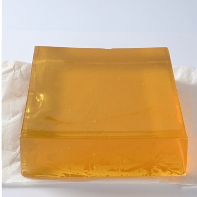 CAS 4253 34 3 PSA กาวร้อนละลายสำหรับกาววอลล์เปเปอร์ 3 มิติ