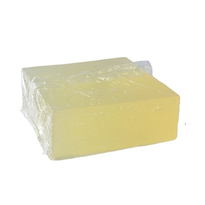 กระดาษพลาสติกไวต่อแรงกด Hot Melt Pillow Type Ultimate Adhesion