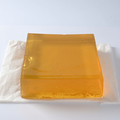 กระดาษกันน้ำ PSA Hot Melt Adhesive Wall Paper กาวแรงลอกสูง