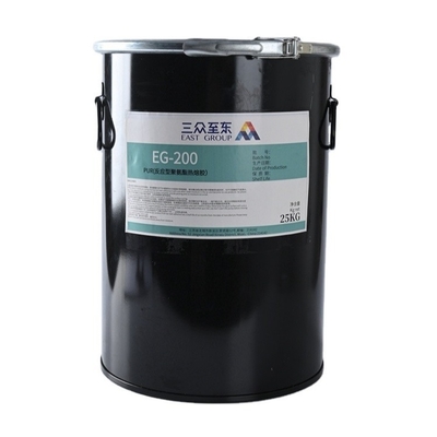 Professional Great Aging Resistance Profile กาวห่อกาวร้อนละลายสำหรับ Mdf