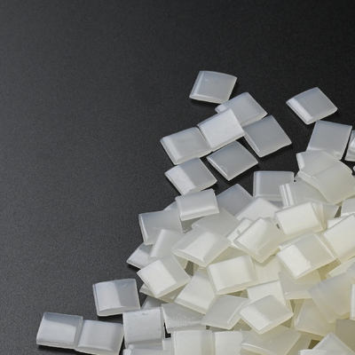 กาวร้อนแรงสูงโปร่งใส PUR Polyurethane Pur Hot Melt Adhesives