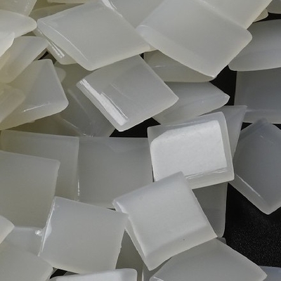 บรรจุภัณฑ์ EVA Hot Melt Adhesive ความแข็งแรงสูง Pur Hot Melt Adhesive