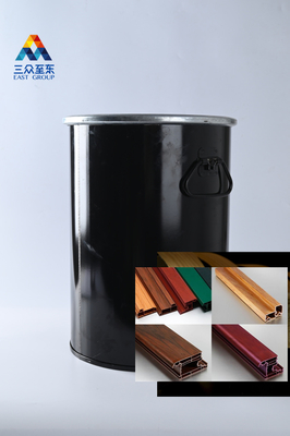 PUR สารสอดหลอมร้อนสําหรับ PVC Laminating บนไม้และสับสนธิ