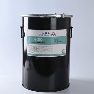 PUR สารสอดละลายร้อน EG-813 สําหรับการผูกคอบขอบไม้ PVC